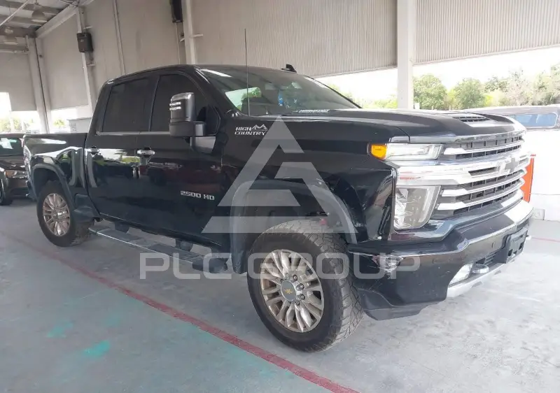 2022 Chevrolet Silverado фото