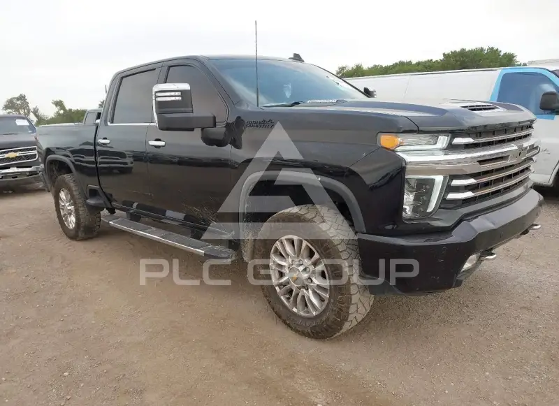 2022 Chevrolet Silverado фото