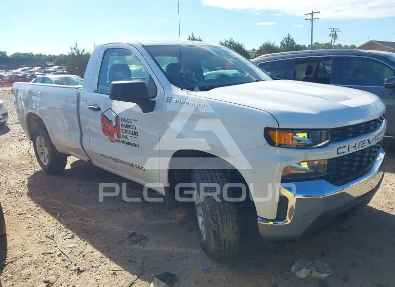 2022 Chevrolet Silverado photo