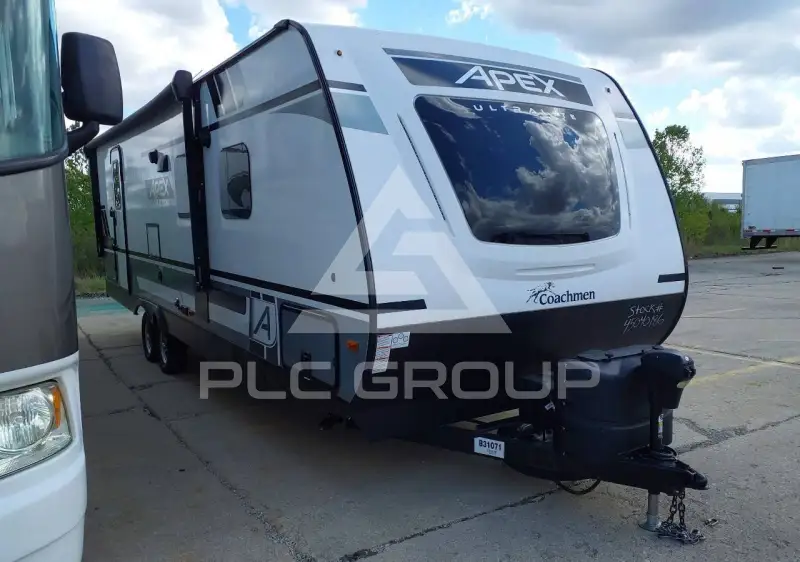 2022 COACHMEN  фото