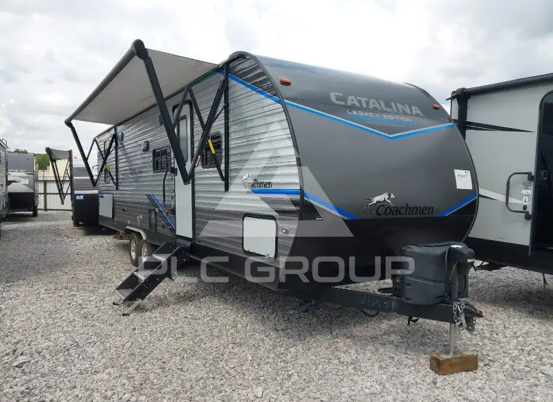 2022 COACHMEN Unknown photo
