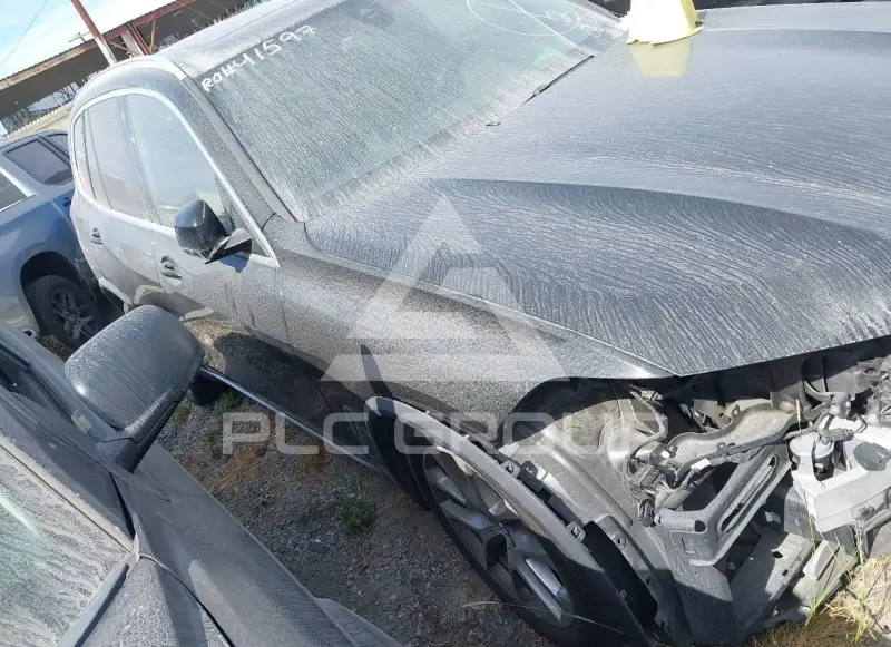 2022 BMW X5 фото