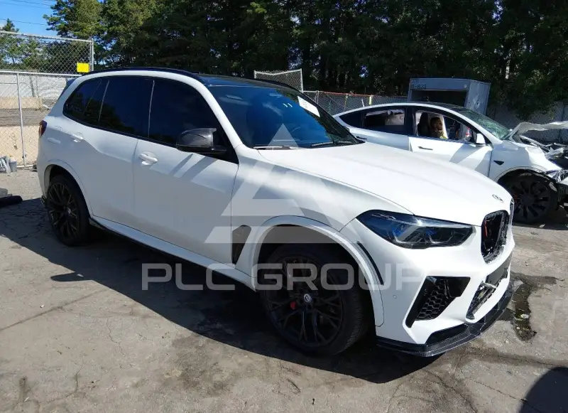 2022 BMW X5 photo