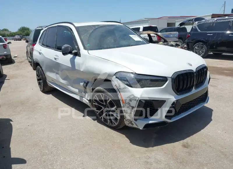 2022 BMW X5 photo