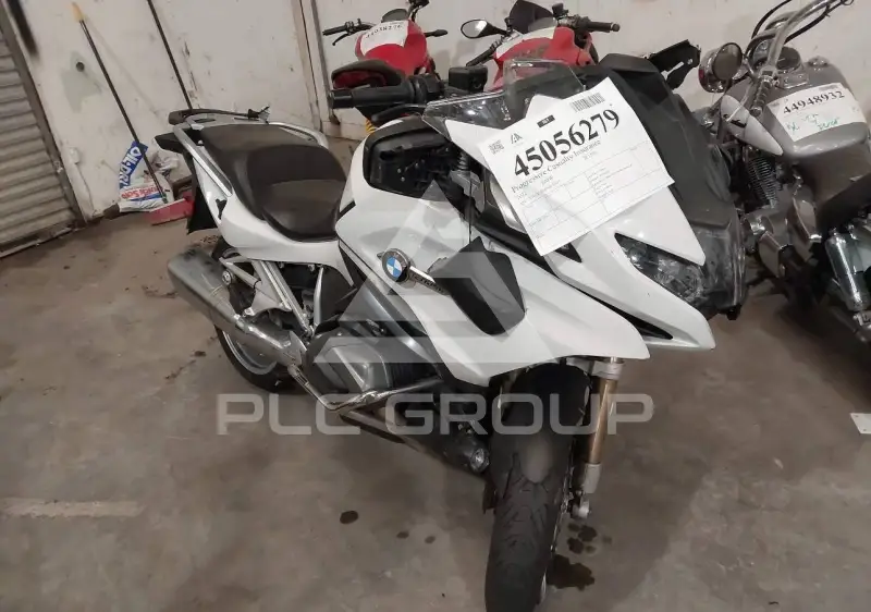 2022 BMW R1250 фото