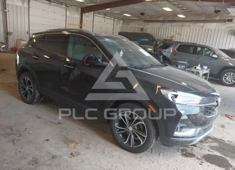 2022 Buick ENCORE фото