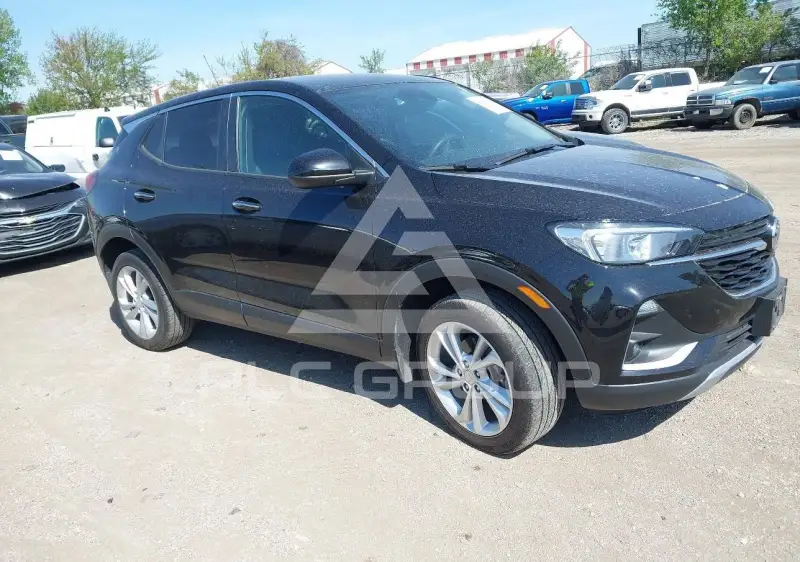 2022 Buick ENCORE photo