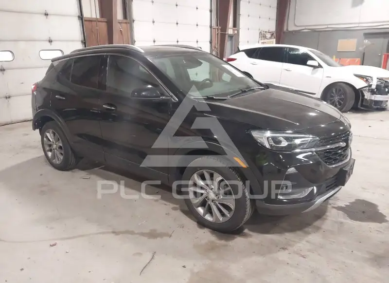 2022 Buick ENCORE фото