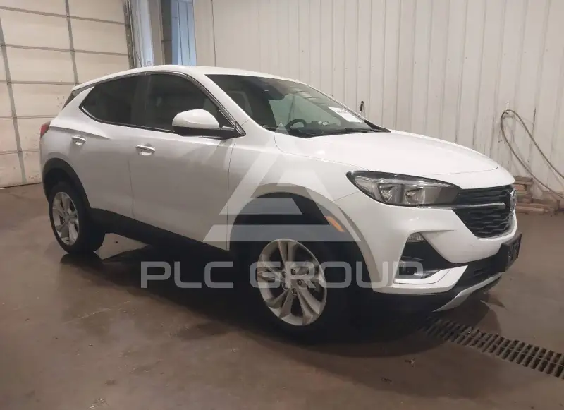 2022 Buick ENCORE photo
