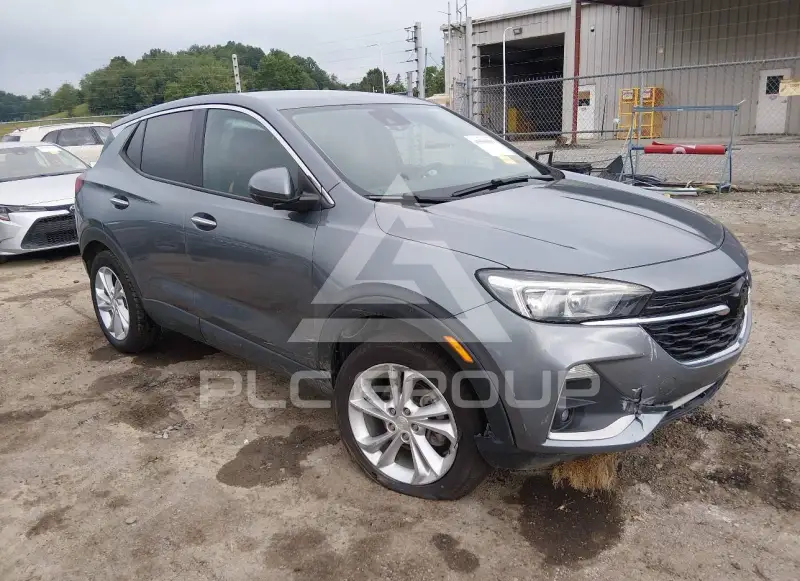 2022 Buick ENCORE photo