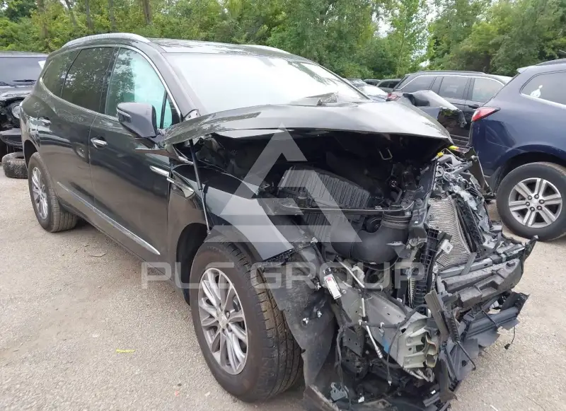 2022 Buick ENCLAVE photo