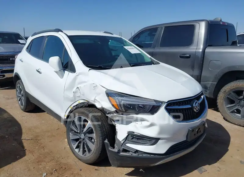 2022 Buick ENCORE photo