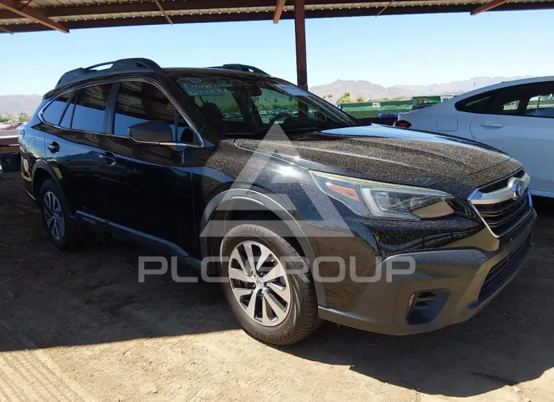 2022 Subaru Outback photo