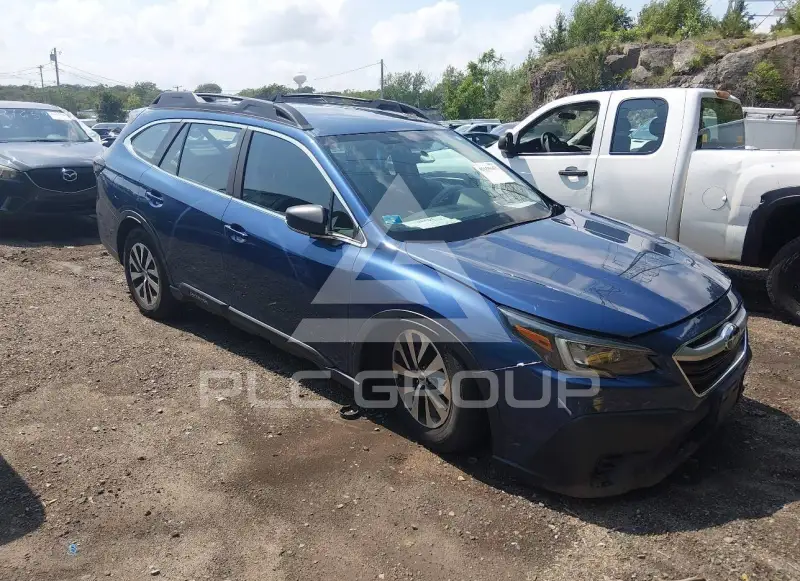 2022 Subaru Outback photo