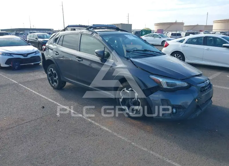 2022 Subaru Crosstrek photo
