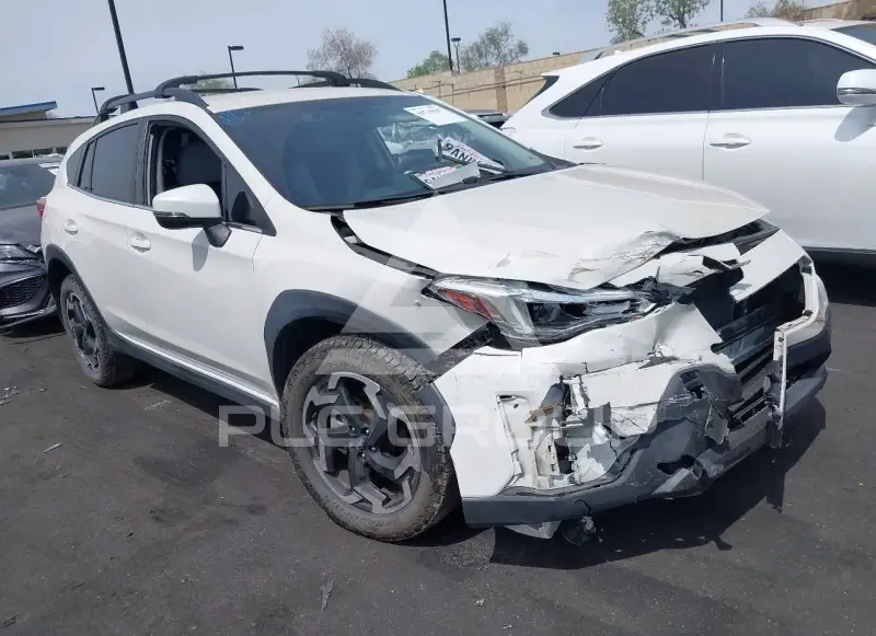 2022 Subaru Crosstrek photo