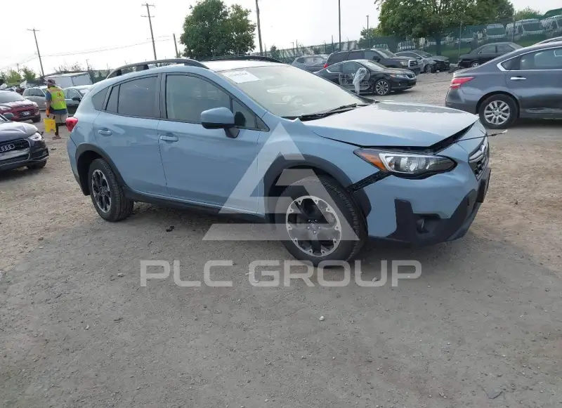 2022 Subaru Crosstrek photo