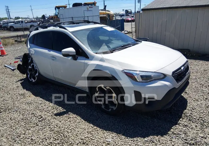 2022 Subaru Crosstrek photo