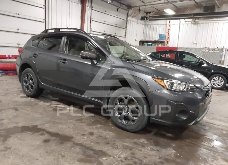 2022 Subaru Crosstrek photo