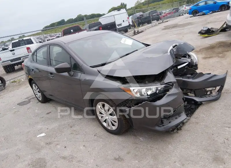 2022 Subaru Impreza photo