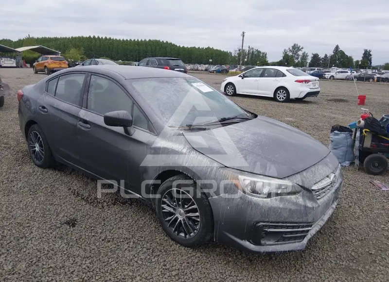 2022 Subaru Impreza photo