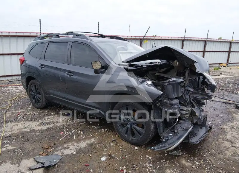 2022 Subaru ASCENT photo