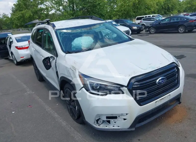 2022 Subaru ASCENT photo