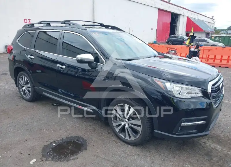2022 Subaru ASCENT фото