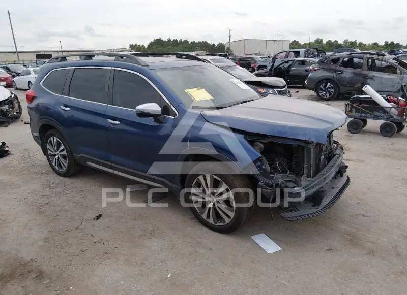 2022 Subaru ASCENT photo