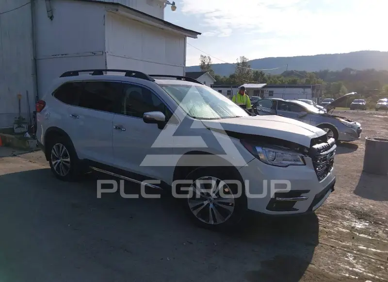 2022 Subaru ASCENT photo