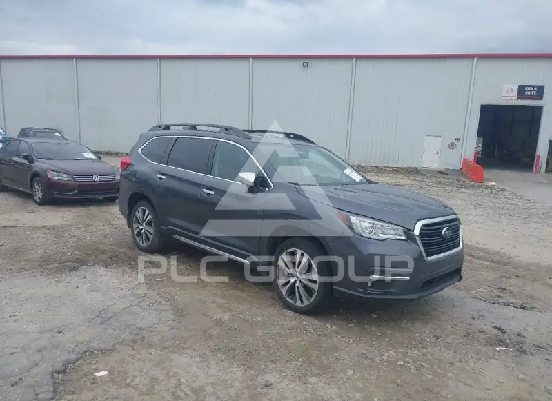 2022 Subaru ASCENT фото