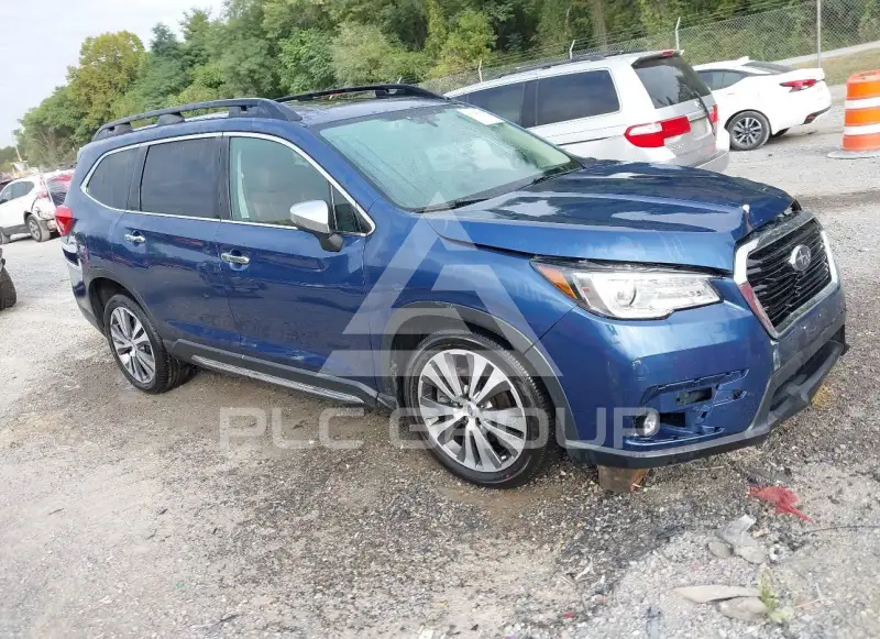2022 Subaru ASCENT photo