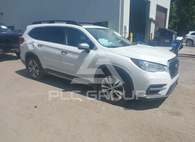 2022 Subaru ASCENT photo