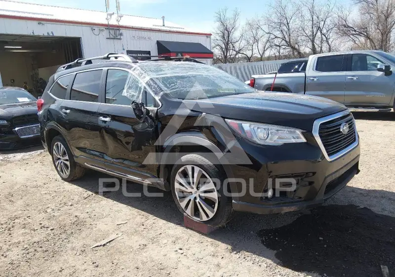 2022 Subaru ASCENT photo
