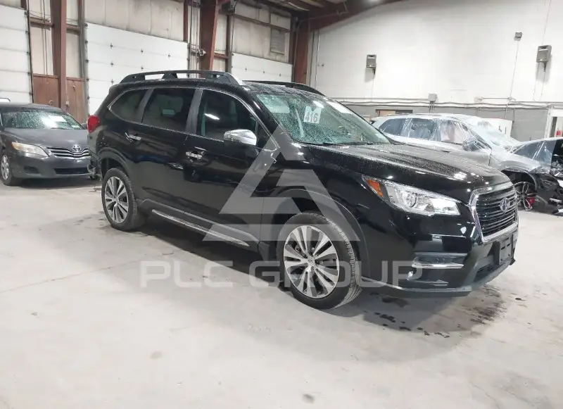 2022 Subaru ASCENT фото