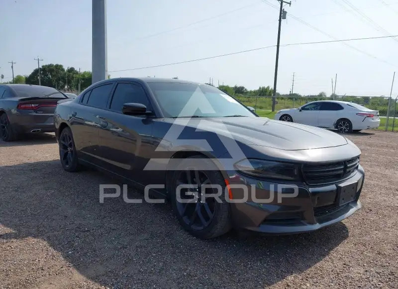 2022 Dodge CHARGER photo