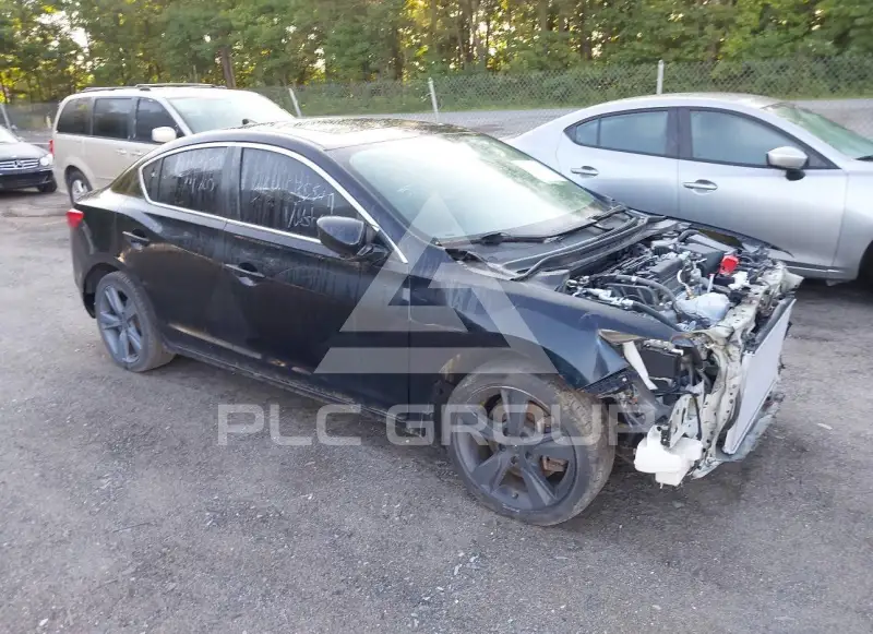 2022 Acura ILX photo