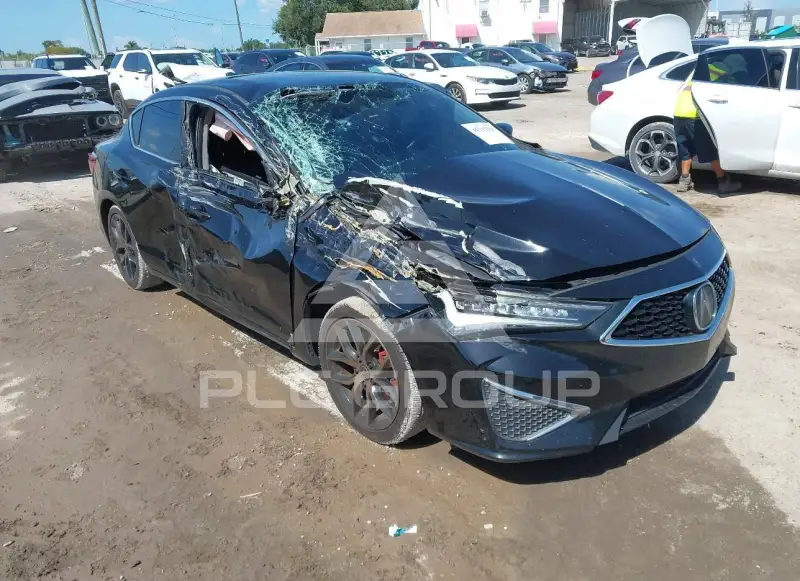 2022 Acura ILX фото
