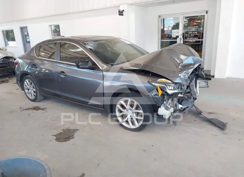 2022 Acura ILX photo