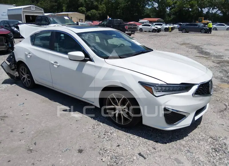 2022 Acura ILX photo