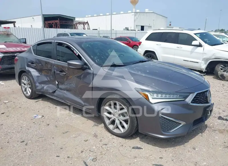 2022 Acura ILX photo