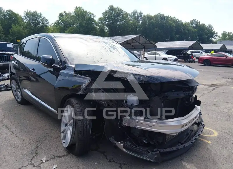 2022 Acura RDX photo