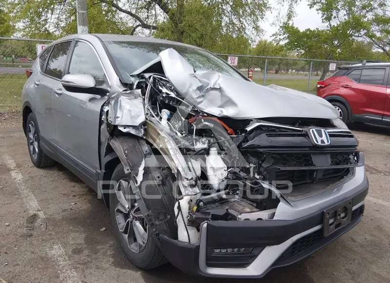 2022 Honda CR-V photo