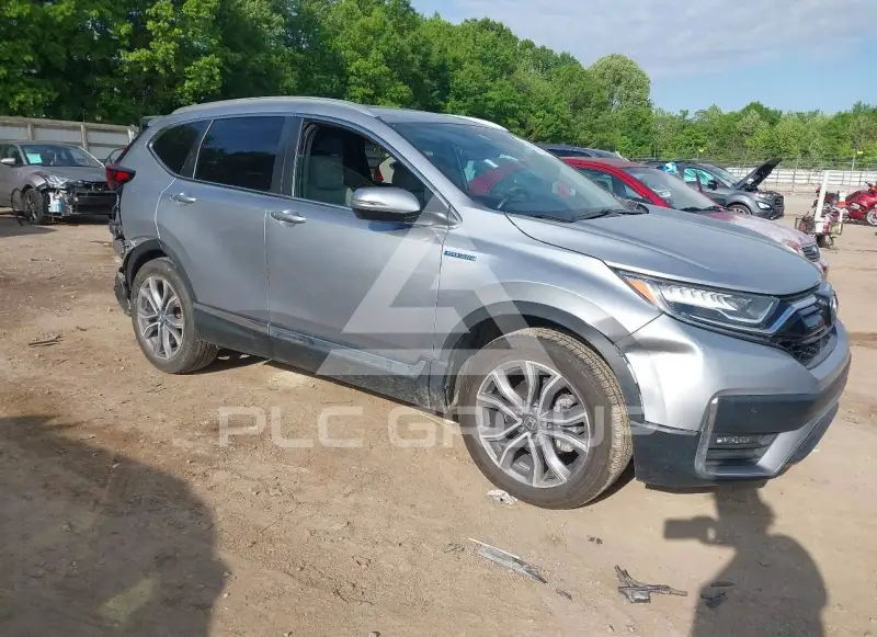 2022 Honda CR-V photo