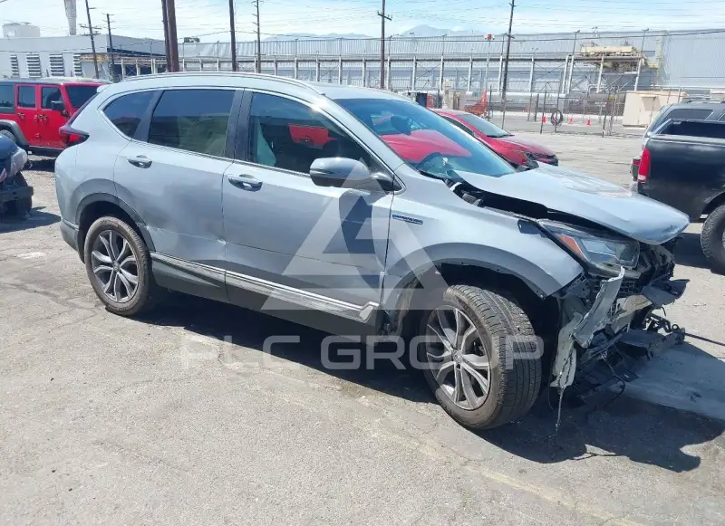 2022 Honda CR-V photo