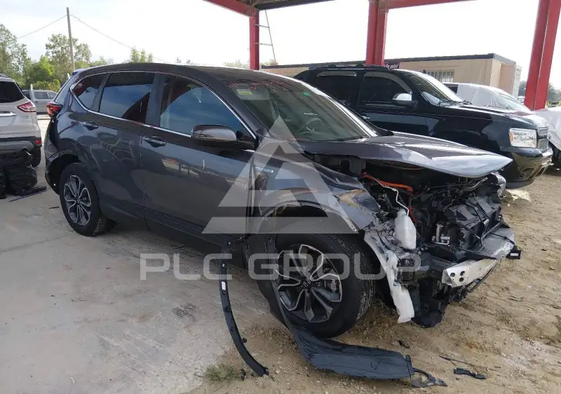 2022 Honda CR-V photo