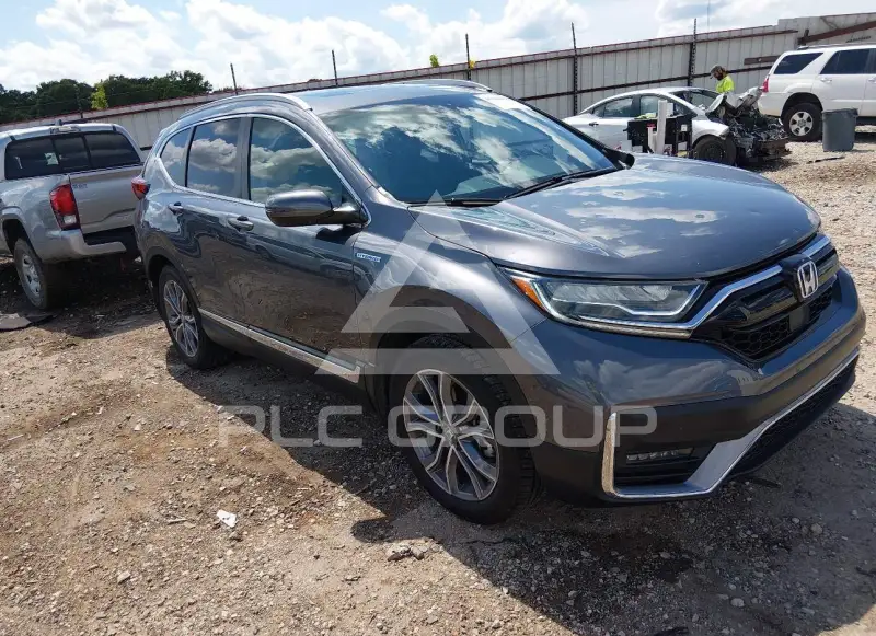 2022 Honda CR-V photo