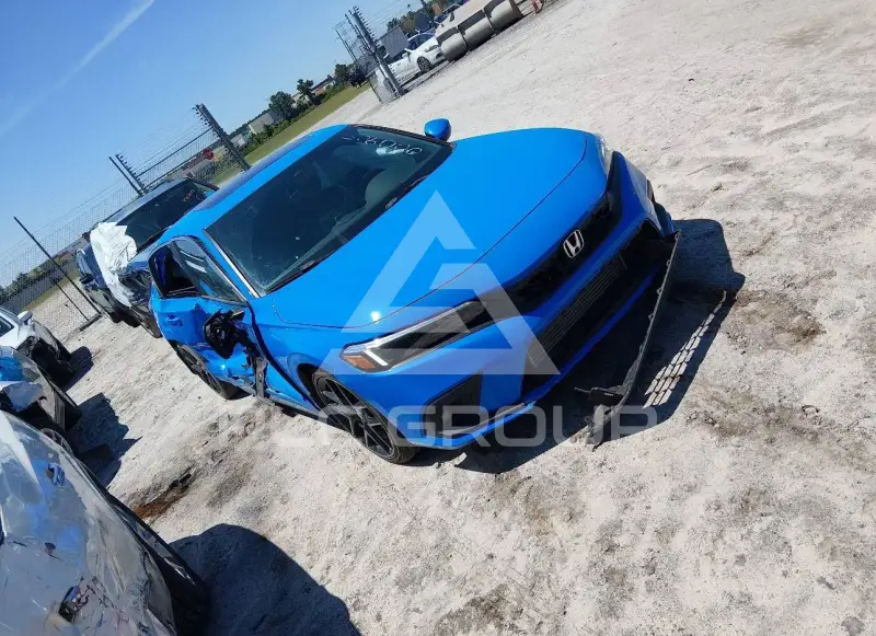 2022 Honda CIVIC photo