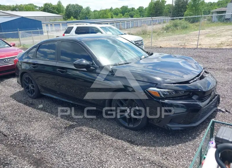 2022 Honda CIVIC photo