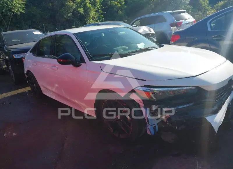 2022 Honda CIVIC фото